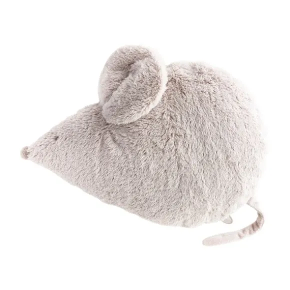 Dimpel Maude Pillou Knuffel Greige