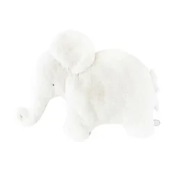 Dimpel Oscar Pillou Knuffel Greige