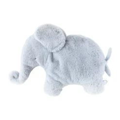 Dimpel Oscar Pillou Knuffel Greige