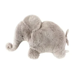 Dimpel Oscar Pillou Knuffel Greige