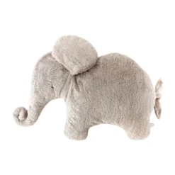 Dimpel Oscar Pillou XL Knuffel Wit
