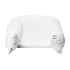 DockATot Grand Cover Pristine White