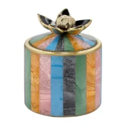 Doing Goods Liv Circusdoosje – Groot – Multicolor