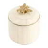Doing Goods Queen Bee Circusdoosje – Groot – Crème