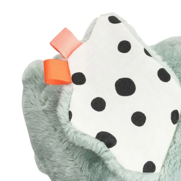 Done By Deer Birdee Activiteiten Knuffel - Blue