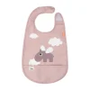 Done By Deer Deer Happy Clouds Slab - Powder