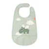 Done By Deer Deer Slab Happy Clouds - Groen