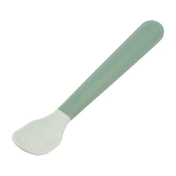 Done By Deer Happy Clouds First Meal Eetset - Green