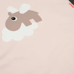 Done by Deer Happy Clouds Schort - Green