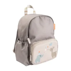 Done by Deer Rugzak - Tiny Farm Blue - 7,5 L
