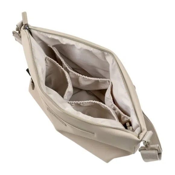 Done by Deer Stroller Bag - Black