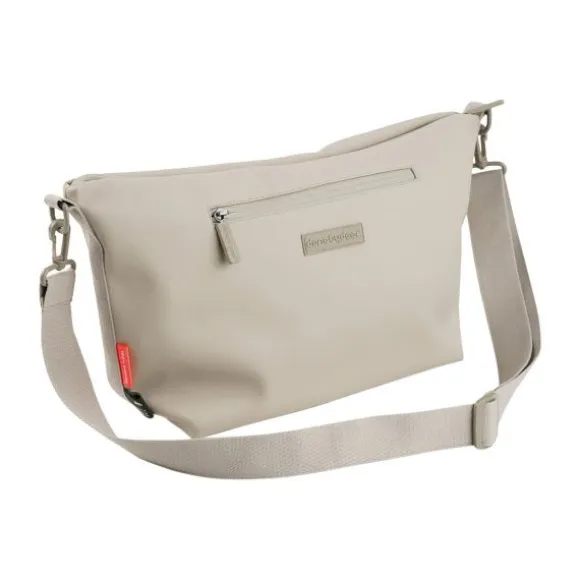 Done by Deer Stroller Bag - Black
