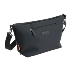 Done by Deer Stroller Bag - Black