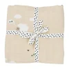 Done By Deer Swaddle - Tiny Farm - Sand