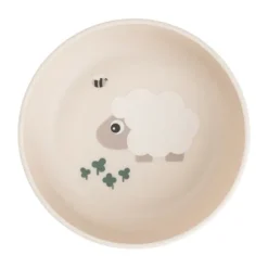 Done By Deer Tiny Farm Kom - Powder