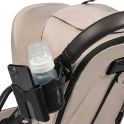 Dooky 2-in-1 Cup and Phoneholder
