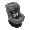 Dooky Star Groep 1 Autostoelhoes Grey