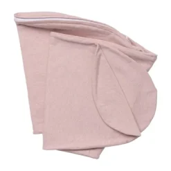 Doomoo Buddy Chine Pink Voedingskussenhoes