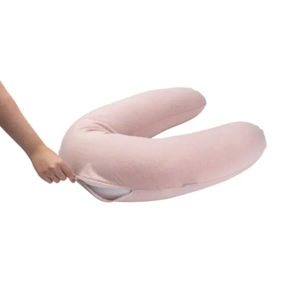 Doomoo Buddy Chine Voedingskussen - Pink