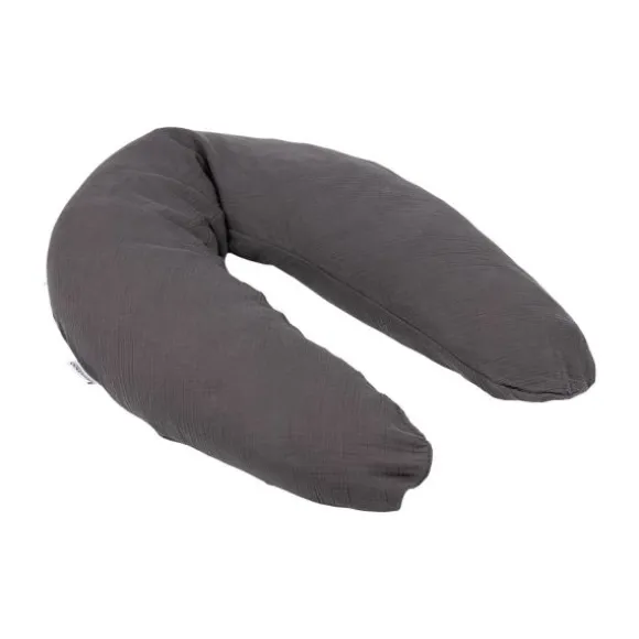 Doomoo Comfy Big Tetra Voedingskussen Blue