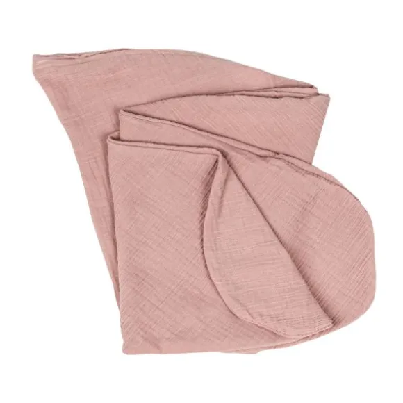 Doomoo Comfy Big Tetra Voedingskussenhoes Brick