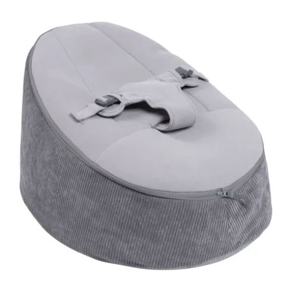Doomoo Seat'N Grow - Grey