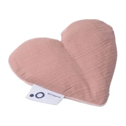 Doomoo Snoogy Opwarmkussen - Love Pink