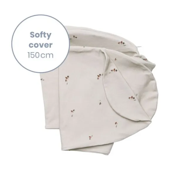 Doomoo Softy Mushrooms