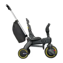 Doona Liki Trike S3 Opvouwbare Driewieler Grey Hound