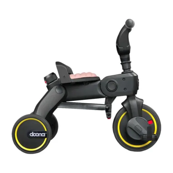 Doona Liki Trike S3 Opvouwbare Driewieler Grey Hound