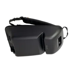 Doona X Pack & Go Basket - Black