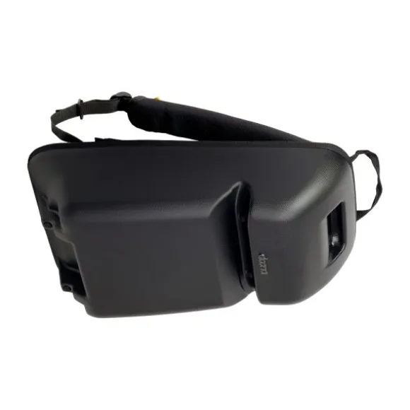 Doona X Pack & Go Basket - Black