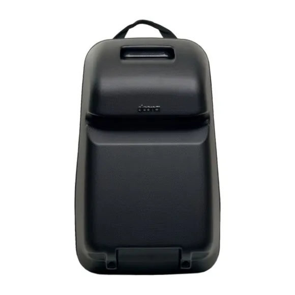 Doona X Pack & Go Basket - Black
