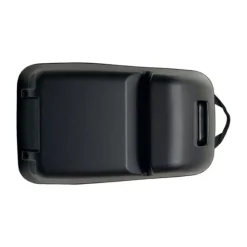 Doona X Storage Basket - Black