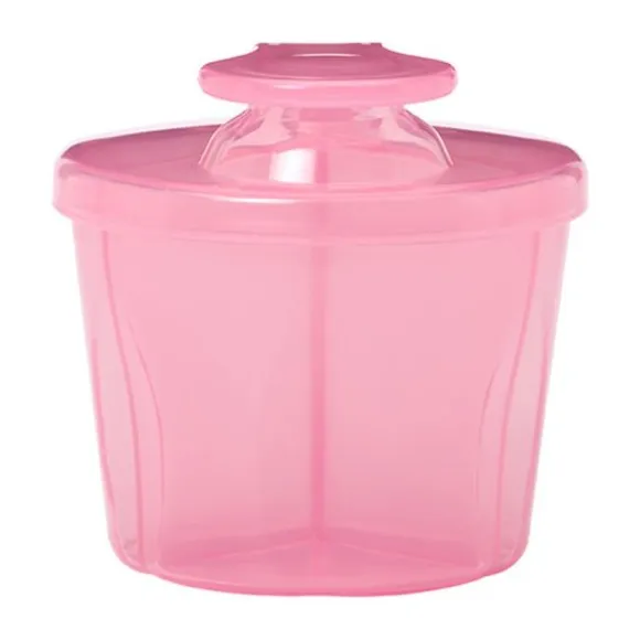 Dr. Browns Melkpoeder Dispenser Blauw