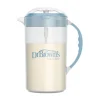 Dr. Brown's Melkpoedermixer Blauw