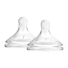 Dr. Brown's Options+ Anti-colic Y Speen 2 Stuks