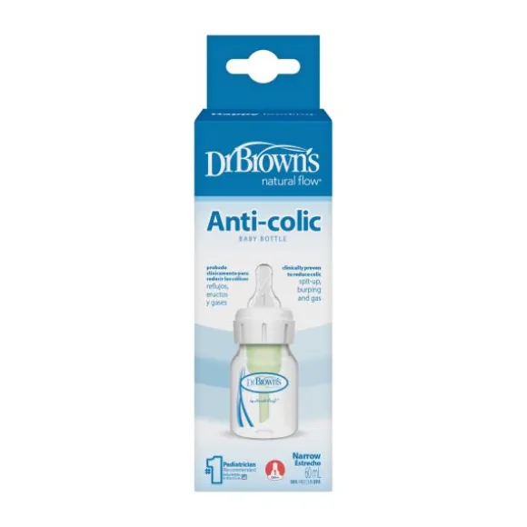 Dr. Brown's Options+ Prematuur Standaardfles 60ml