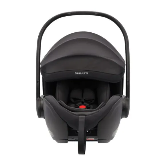 Dubatti by Britax Römer BABY-SAFE PRO Autostoel - Pitch Black
