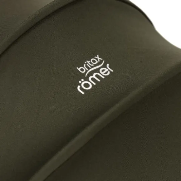 Dubatti by Britax Römer BABY-SAFE PRO - Pine Green
