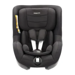 Dubatti by Britax Römer DUALFIX 5Z Autostoel - Pitch Black