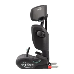 Dubatti by Britax Römer KIDFIX PRO Autostoel - Pitch Black