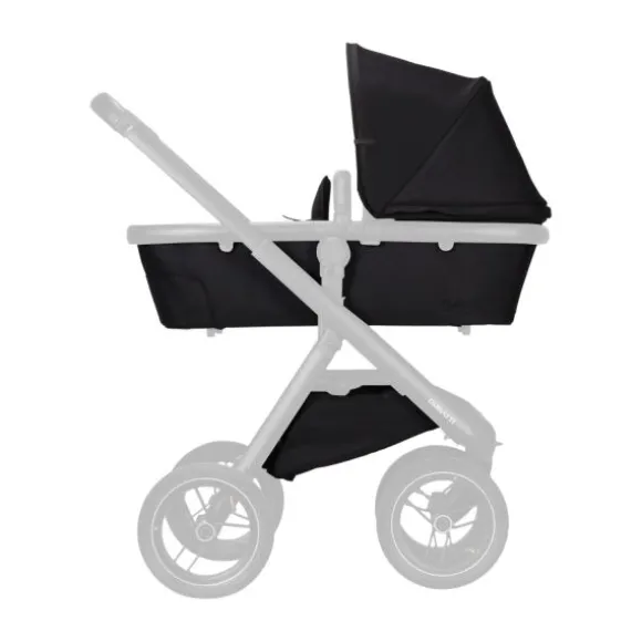 Dubatti One E5 Bekleding / Accessoires - Black