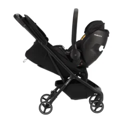 Dubatti Smart Car Seat Adapter