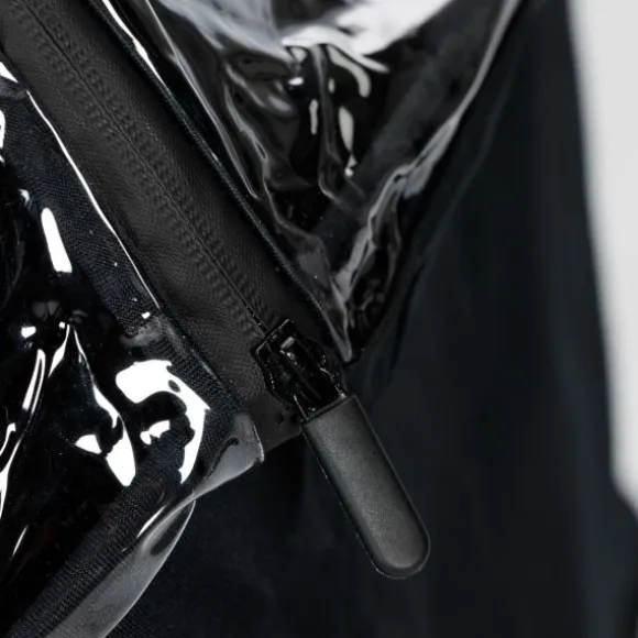 Dubatti Smart - E2 - Regenhoes Buggy