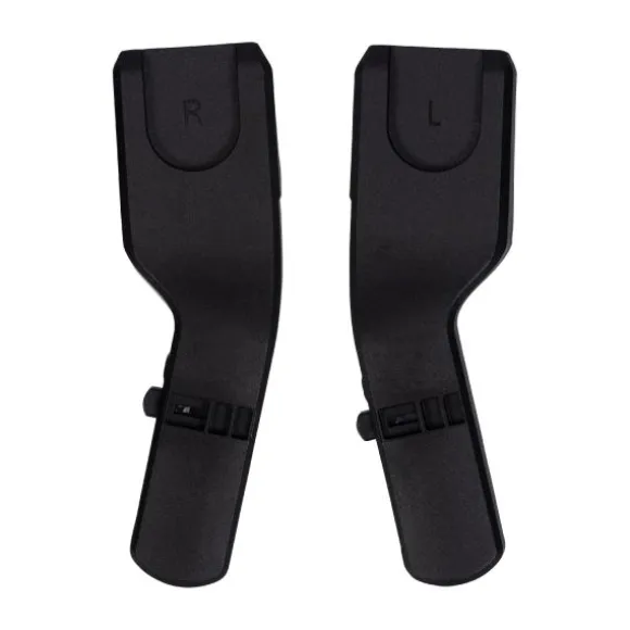 Dubatti Two Autostoel Adapters