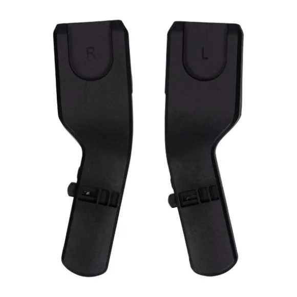 Dubatti Two E2 Autostoel Adapter