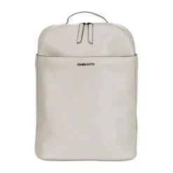 Dubatti Two Seatliner Frosted White