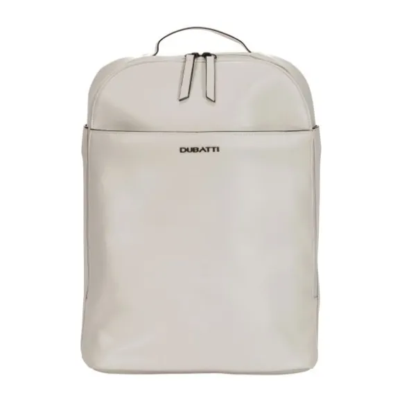 Dubatti Two Seatliner Frosted White