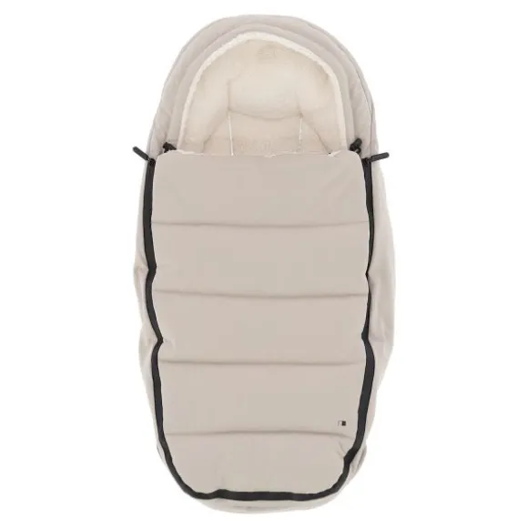 Dubatti Two Seatliner Frosted White
